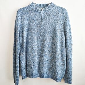 Alfred Dunner Women's Sweater XL